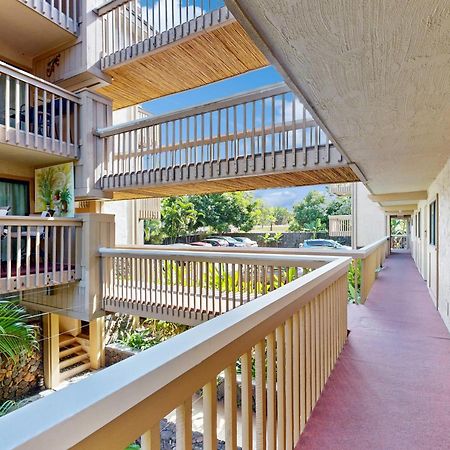 Alii Villas B202 Kailua-Kona Buitenkant foto