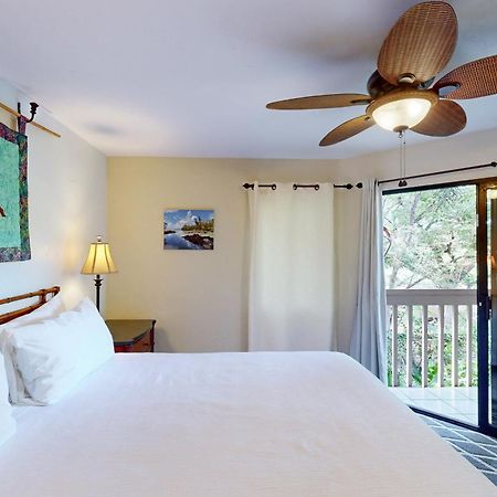 Alii Villas B202 Kailua-Kona Buitenkant foto