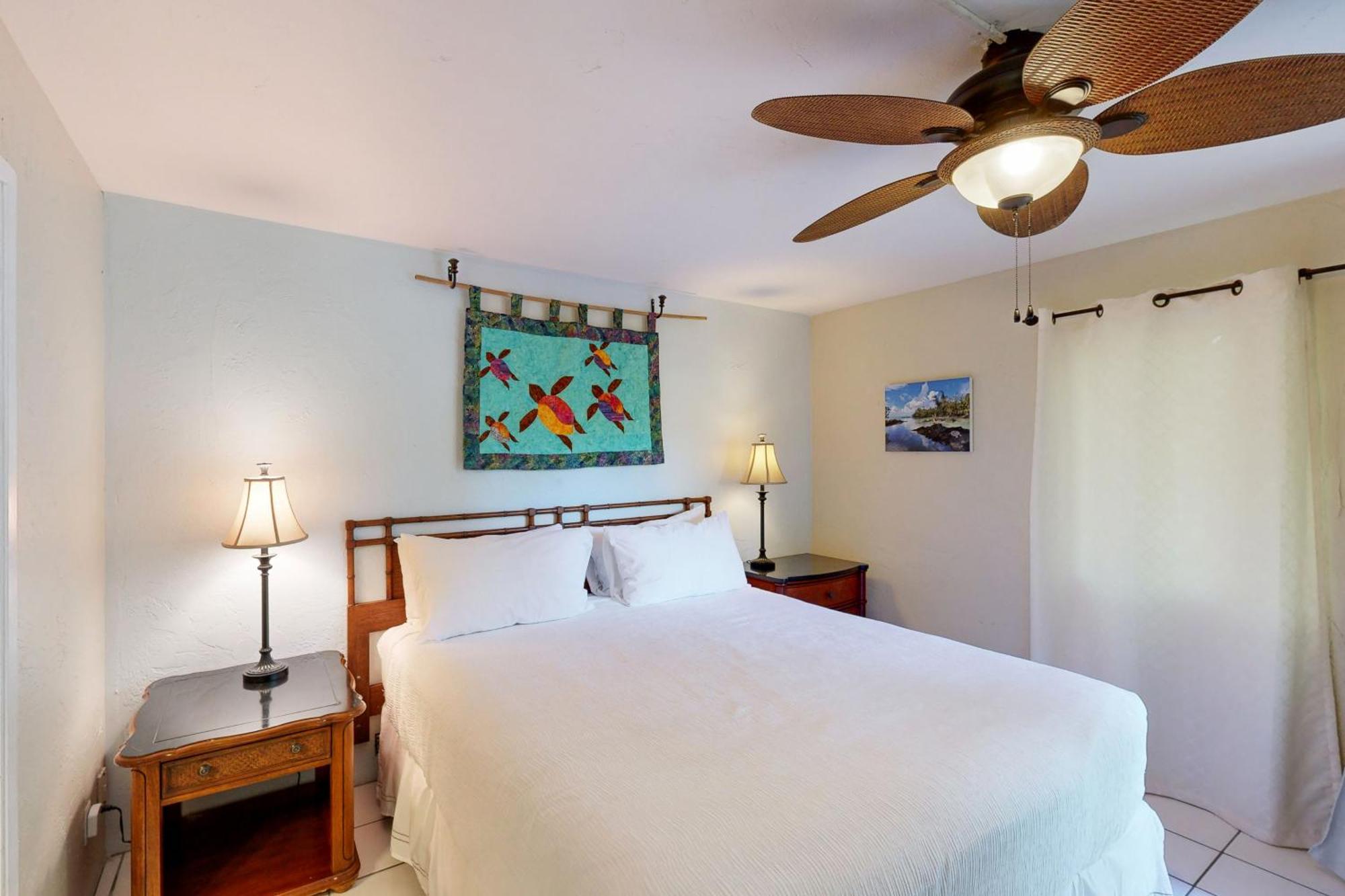 Alii Villas B202 Kailua-Kona Buitenkant foto