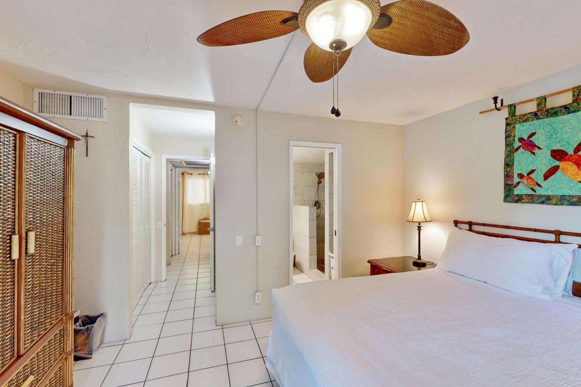 Alii Villas B202 Kailua-Kona Buitenkant foto