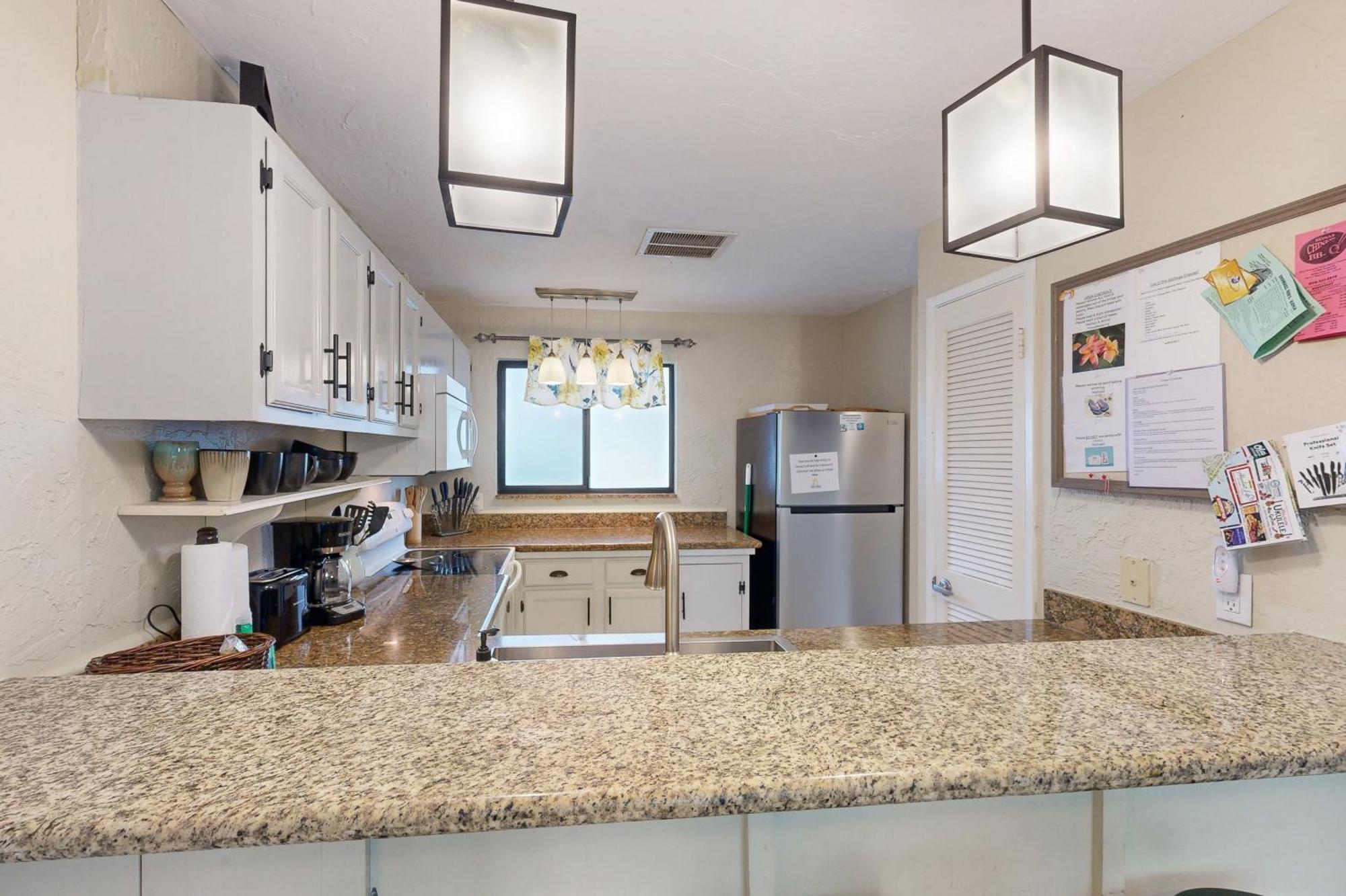 Alii Villas B202 Kailua-Kona Buitenkant foto