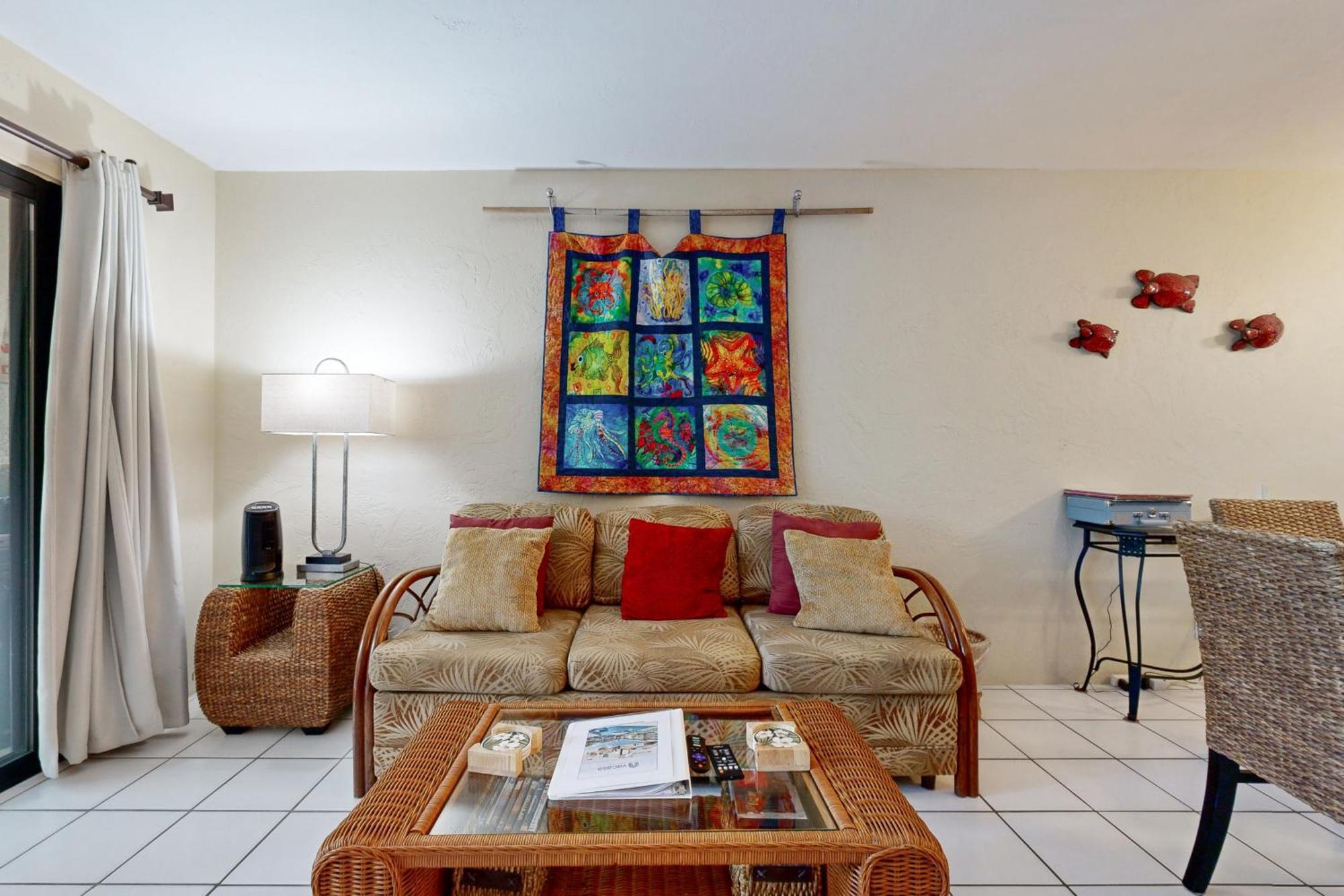 Alii Villas B202 Kailua-Kona Buitenkant foto