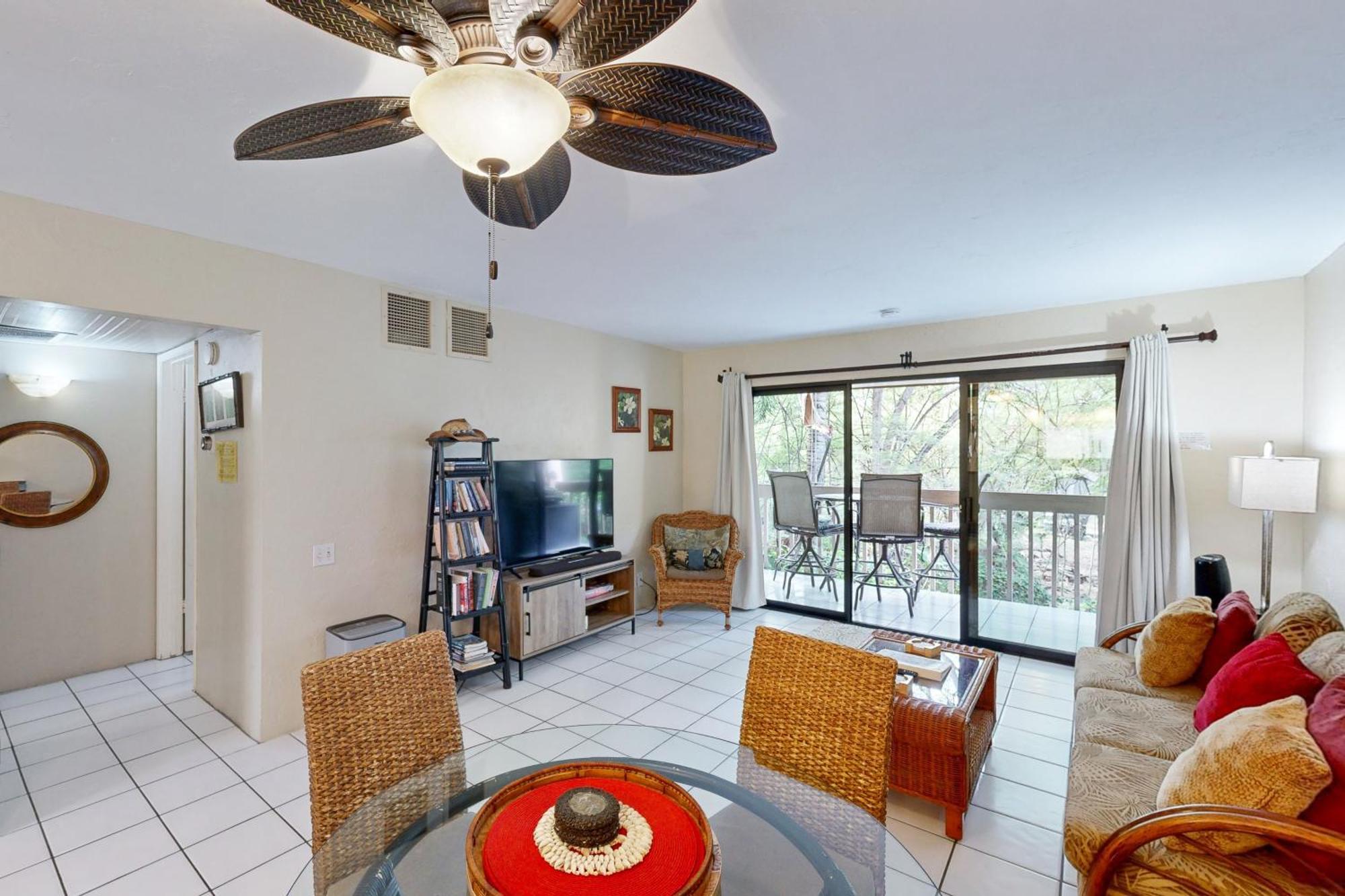 Alii Villas B202 Kailua-Kona Buitenkant foto