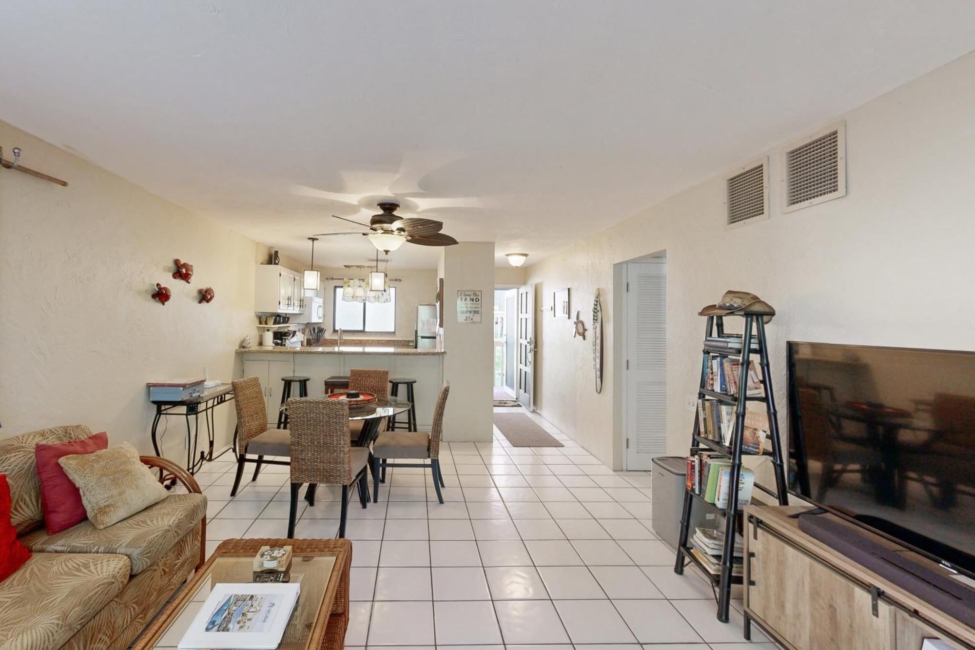 Alii Villas B202 Kailua-Kona Buitenkant foto