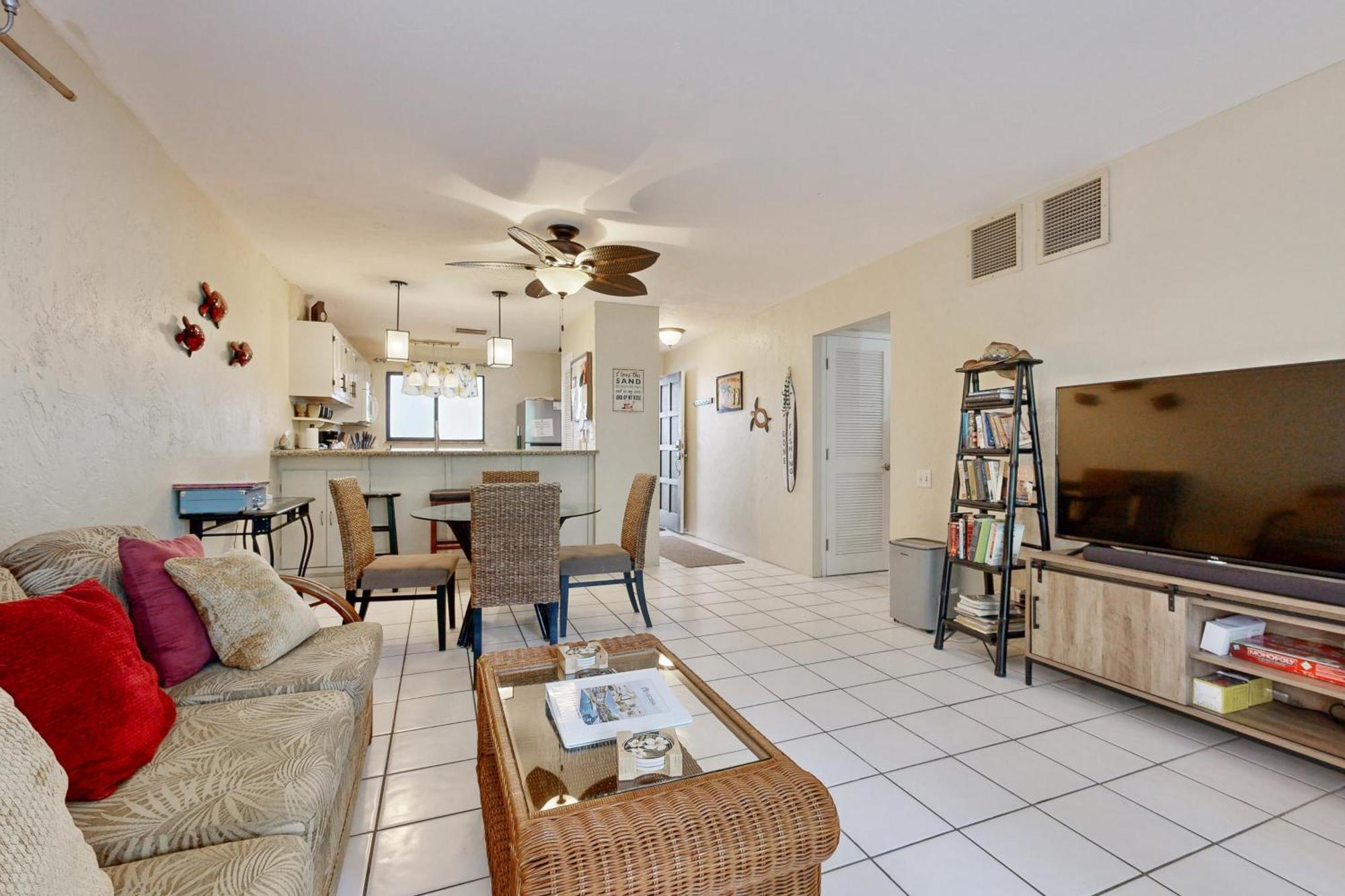Alii Villas B202 Kailua-Kona Buitenkant foto