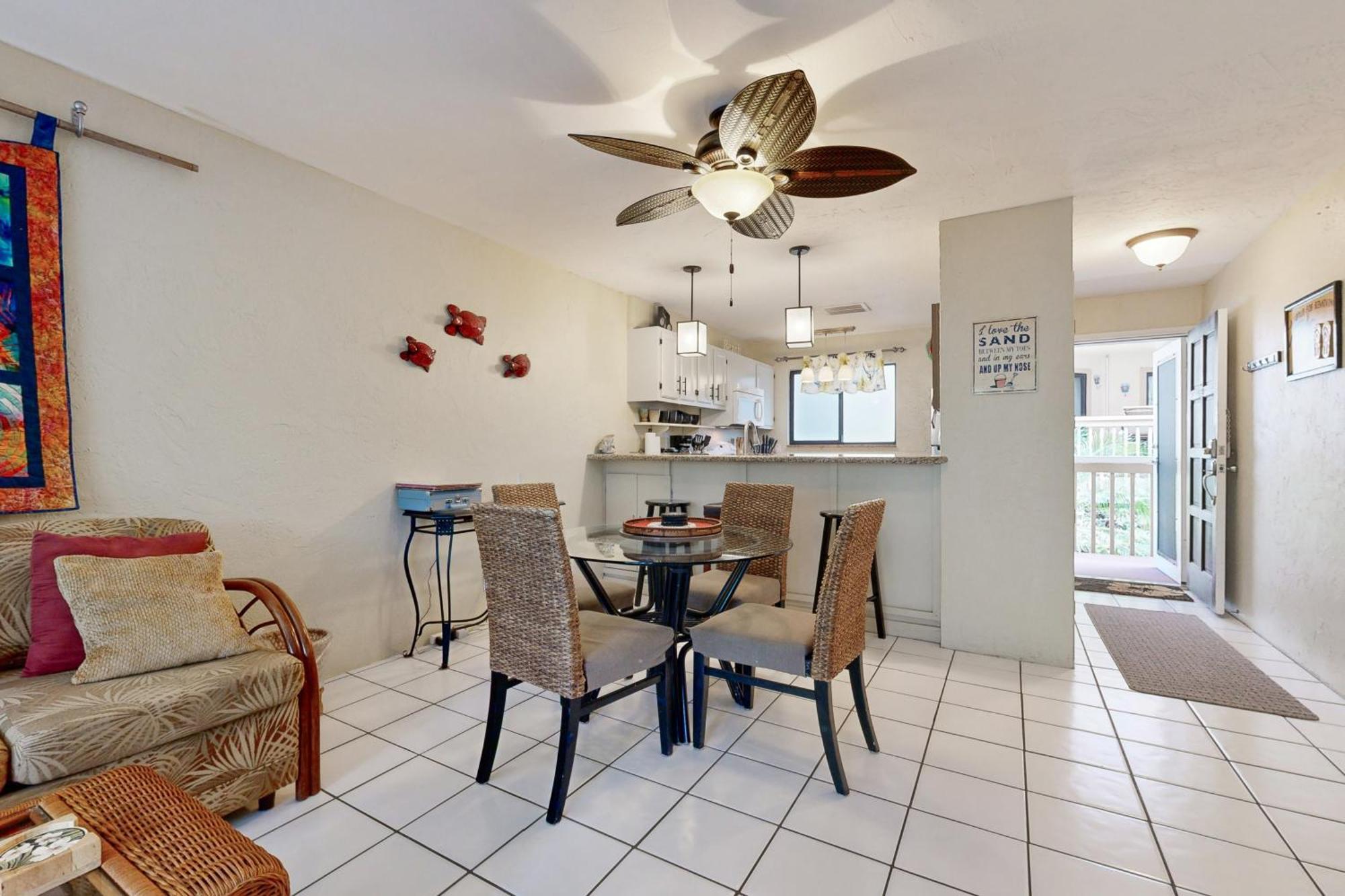 Alii Villas B202 Kailua-Kona Buitenkant foto