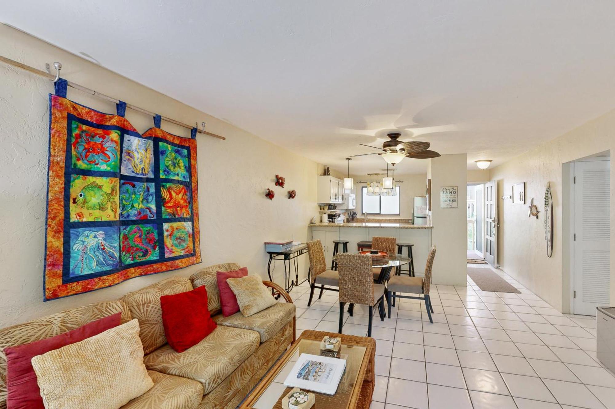 Alii Villas B202 Kailua-Kona Buitenkant foto